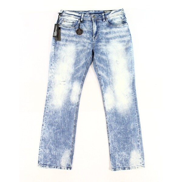 buffalo slim straight stretch