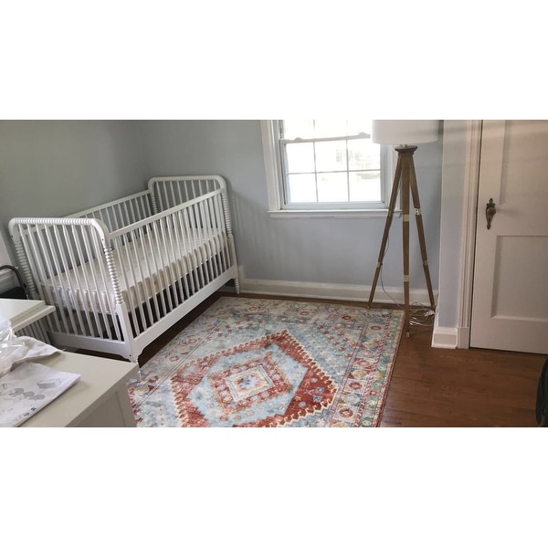 Nursery Mattresses La Baby Natural Triple Zone 2 In 1 Soy Foam