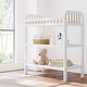 preview thumbnail 38 of 46, Storkcraft Pasadena Changing Table with Water-Resistant Changing Pad