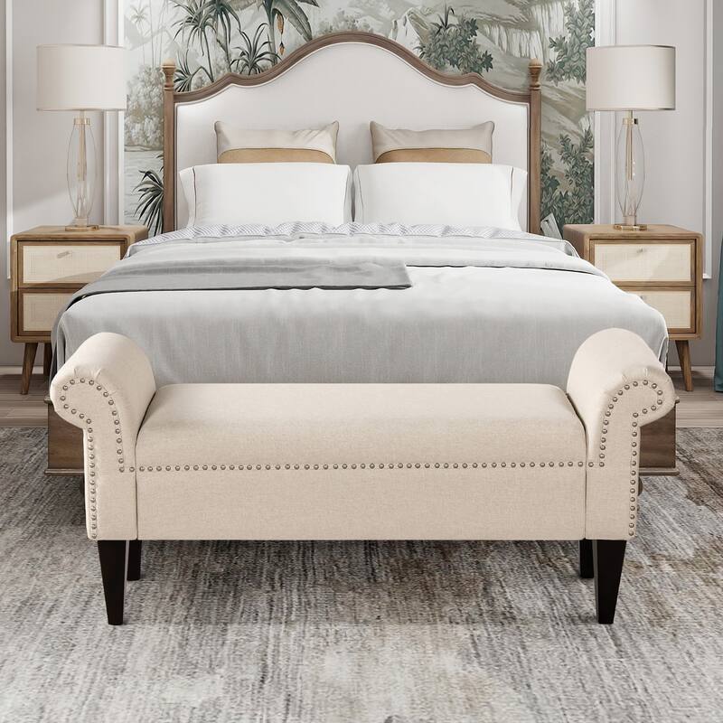 Jennifer Taylor Home Kathy Entryway Bench