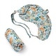 preview thumbnail 1 of 7, Boppy Uplift Nursing Pillow Cover Colorful Forest Animals