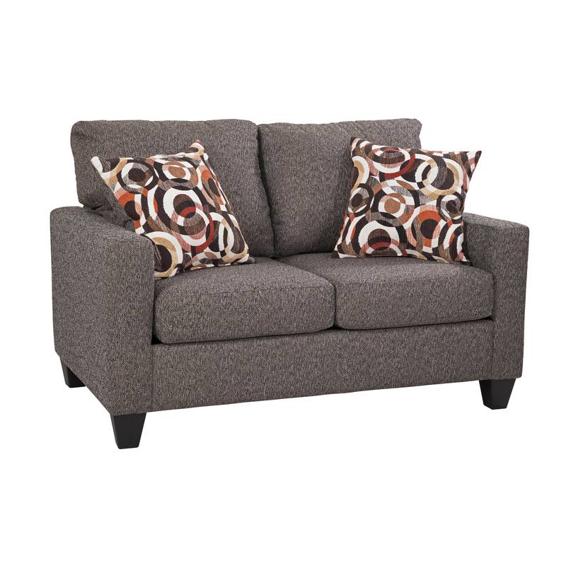 Melrose Park Loveseat