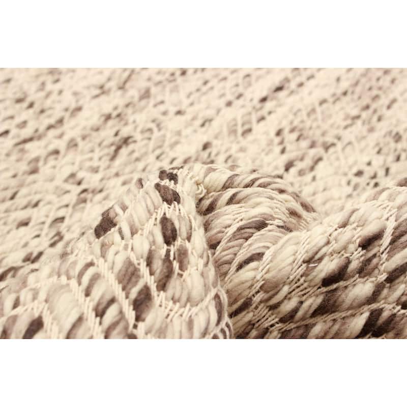 Sienna Taupe Rug 5'0" x 7'9" - 5'0 x 7'9