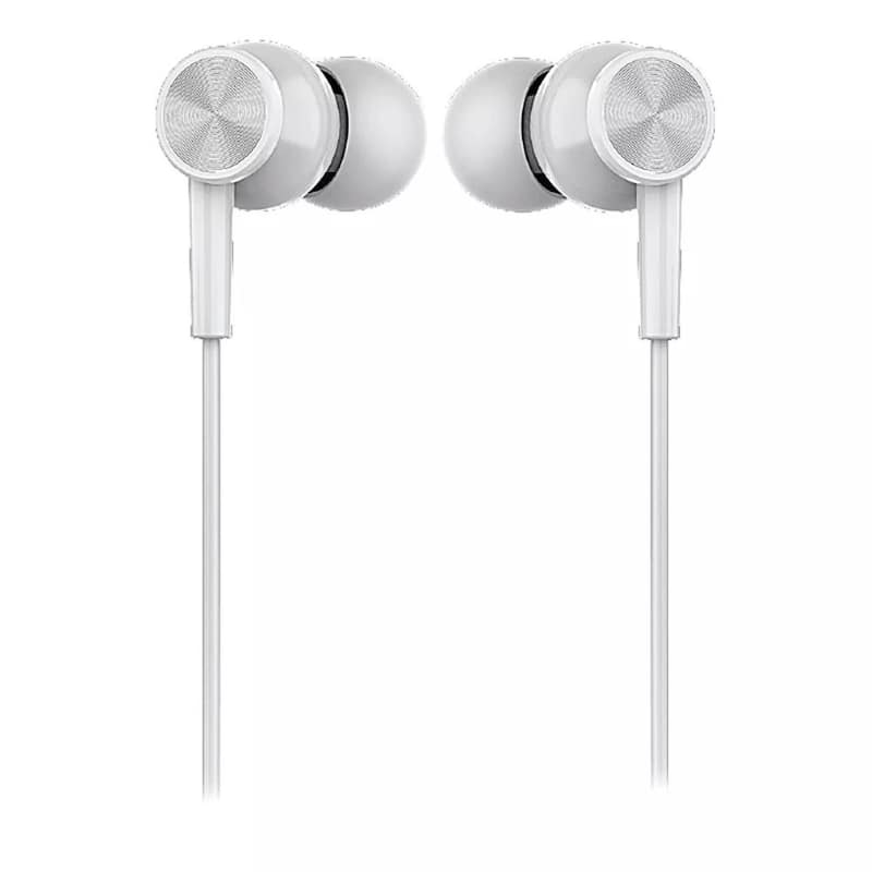 Xyst 3.5mm Stereo In-Ear Earbuds with Microphone