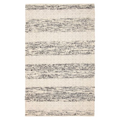 Sienna Ivory Rug 5'3" x 8'5" - 5'3 x 8'5
