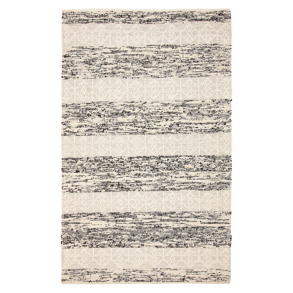 Sienna Ivory Rug 5'3" x 8'5" - 5'3 x 8'5