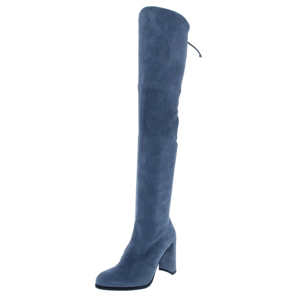 hiline over the knee boot stuart weitzman