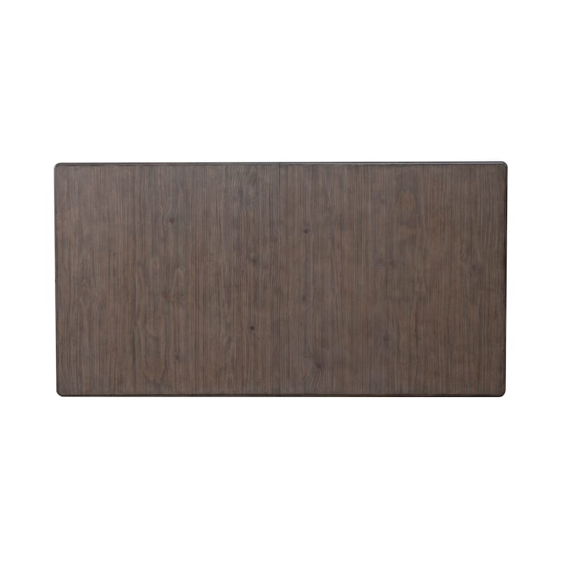 River Place Riverstone Trestle Table Set