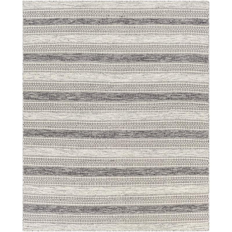 Livabliss Mardin Bohemian Tribal Area Rug