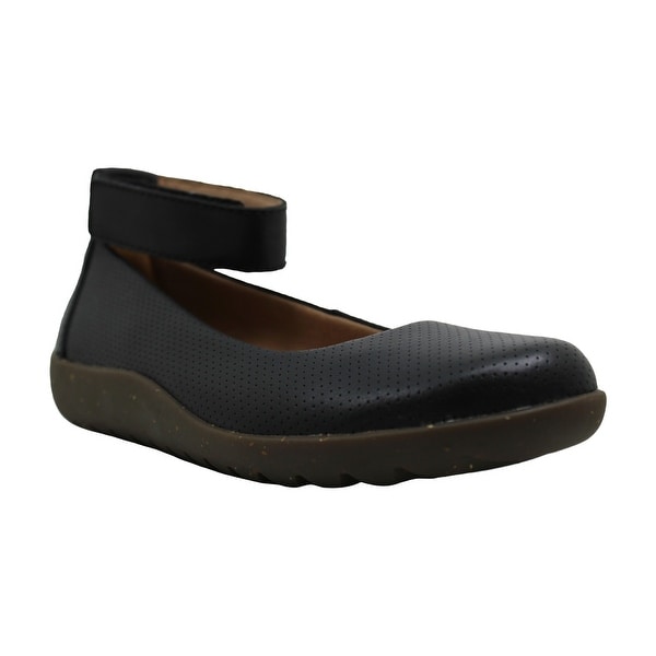 Clarks Ankle Strap Flats on Sale asdonline 1707736802