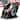 GDFStudio - Full Body Zero Gravity Air Pressure Massage Chair Recliner