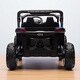 preview thumbnail 25 of 47, 24V 2-Seater Kids Ride On UTV with Remote Control, Suspension, Music, Bluetooth, Storage, LED Lights for Ages 3+