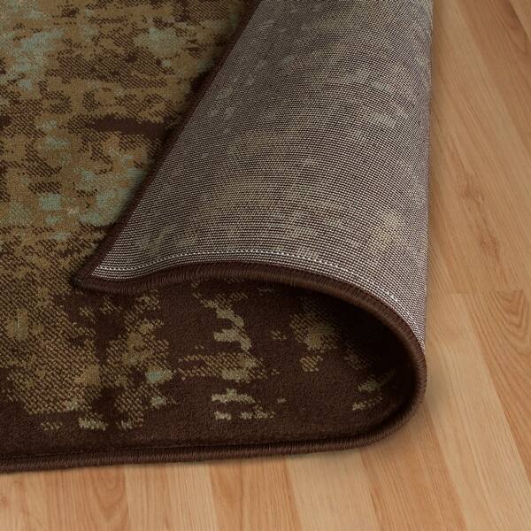 Shop Superior Afton Acid Wash Modern Abstract Area Rug Collection Overstock 12193874