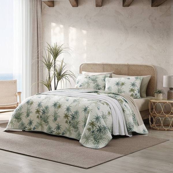 Tommy bahama palm sales tree lamp