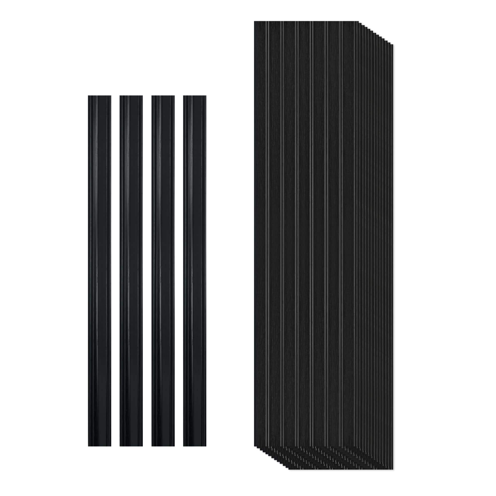 Option Matte-Balck