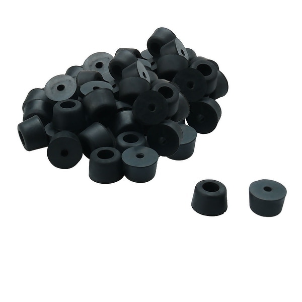 Table leg rubber feet outlet