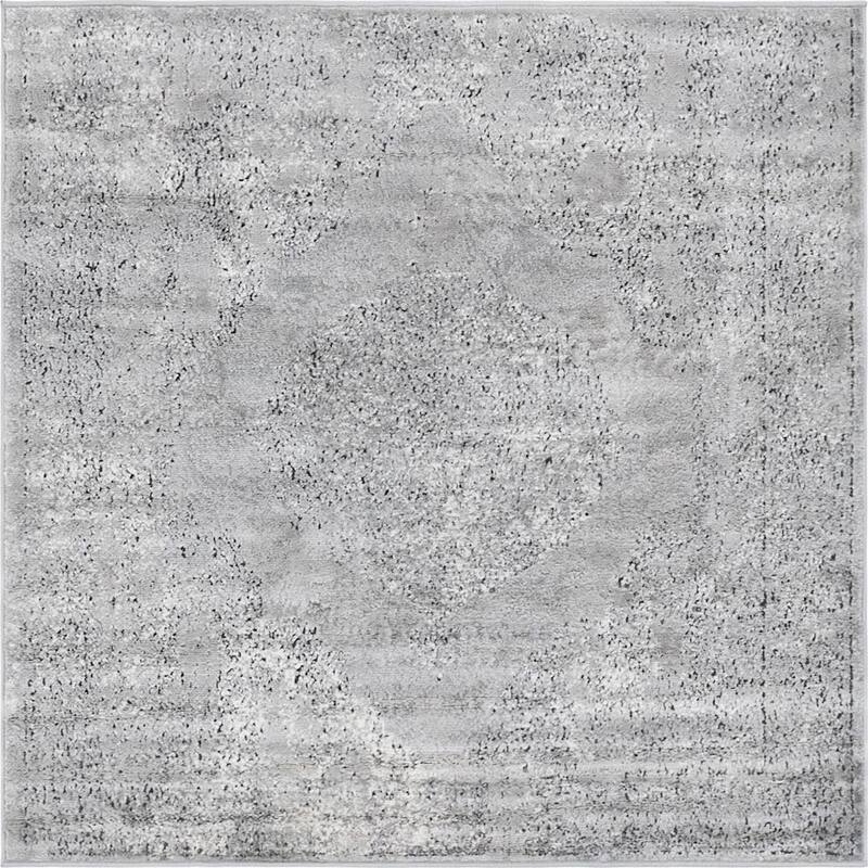 Transitional Wedo Collection Area Rug