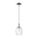Option Polished Chrome / Clear
