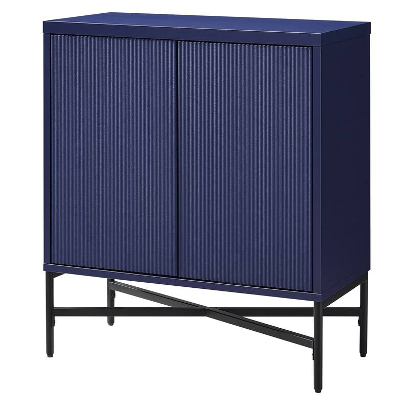 Brighton 28" Wide Rectangular Accent Cabinet - 28" Wide