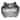 Jones Stephens D06250 2-1/2X2-1/2 SWT DIELEC UNION