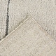 preview thumbnail 3 of 8, Chapelain Organic Modern Geo Area Rug