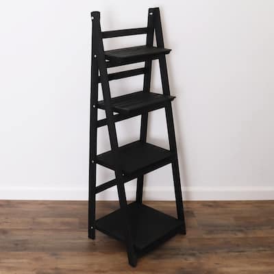 Ladder Shelf - One