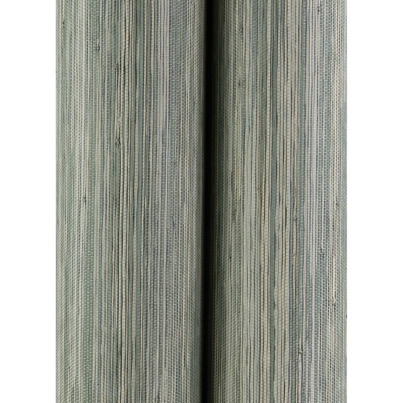 A-Street Prints Reynier Moss Hemp Wallpaper