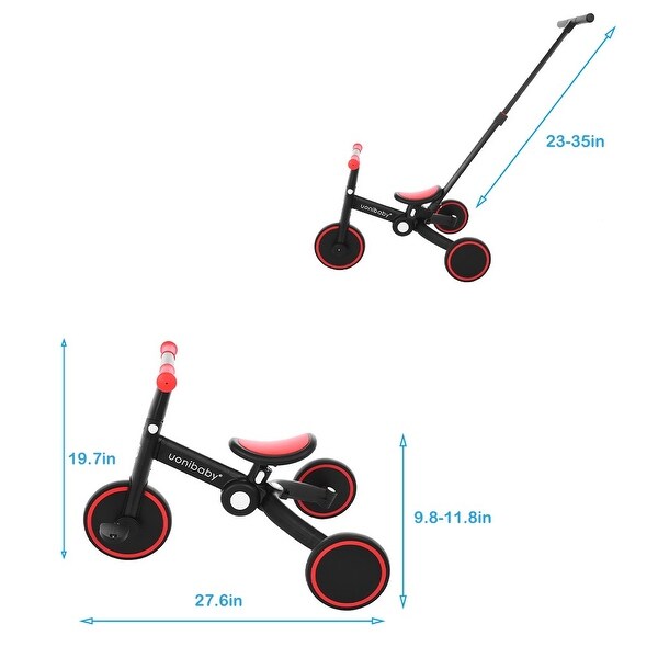 Uonibaby balance sale bike