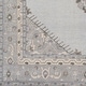 preview thumbnail 24 of 68, Hand-knotted Alford Boho Medallion Wool Area Rug