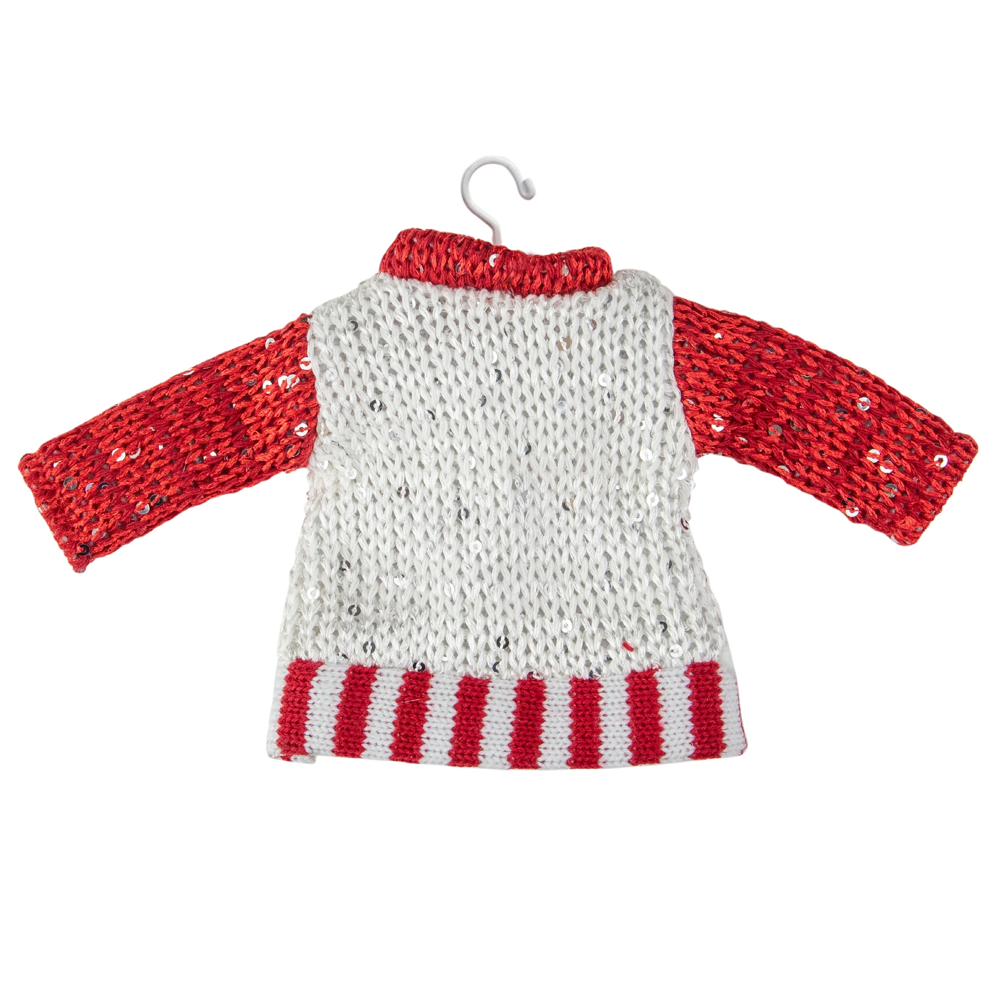 Bed bath and beyond ugly christmas sweater hot sale