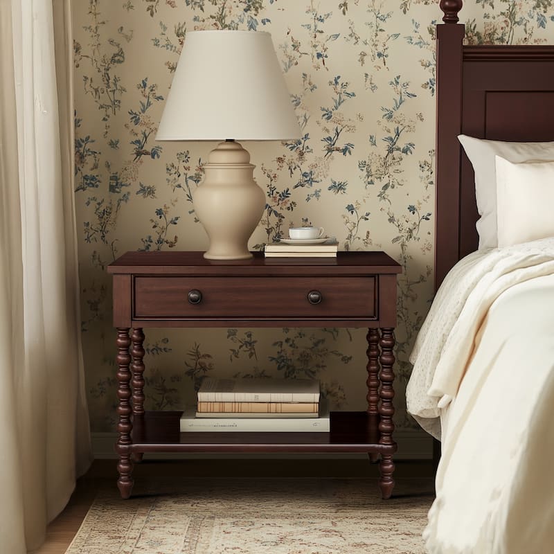 Madison Park Signature Beckett Large Nightstand