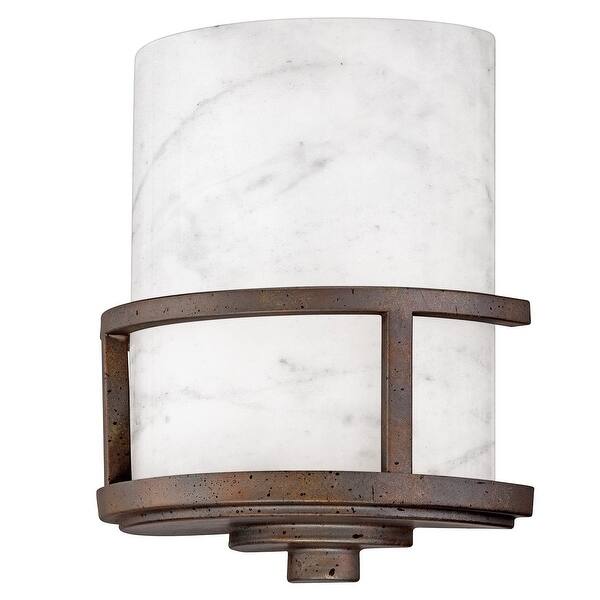 Luxury Rustic Indoor Wall Light 11 H X 8 5 W With Luxury Rustic Indoor Wall Light 11 H X 8 5 W With