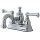 Option Polished Chrome