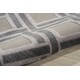 preview thumbnail 12 of 14, Nourison Graphic Illusions Contemporary Geometric Diamond Area Rug