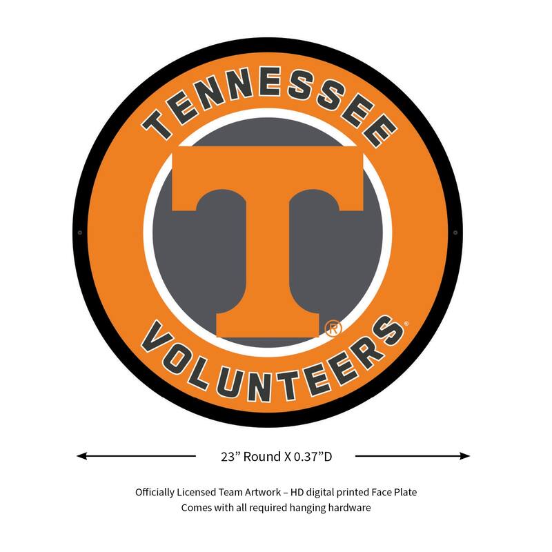 University of Tennessee LED Lighted Sign