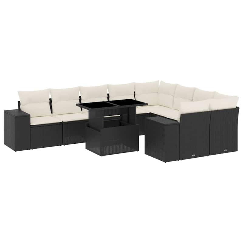 vidaXL Garden Sofa Set