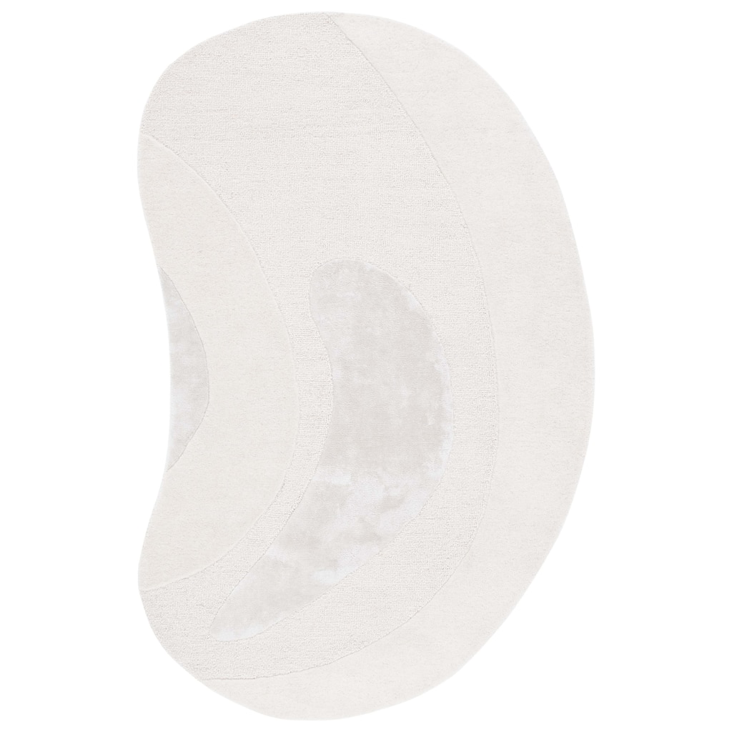 SAFAVIEH Handmade Novelty Giana Modern Wool Rug
