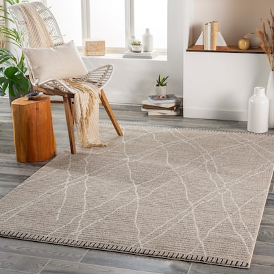 Artistic Weavers Junon Modern Abstract Area Rug