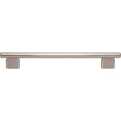 Atlas Homewares A515 Holloway 7-9/16" Center to Center Bar Cabinet