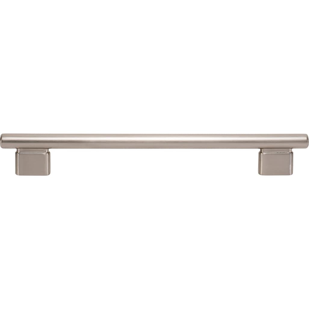 Atlas Homewares A515 Holloway 7-9/16" Center to Center Bar Cabinet