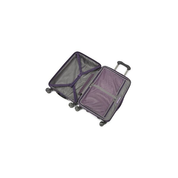 travelpro maxlite 4 expandable hardside spinner