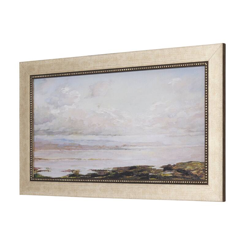 Landscape Collection (Set of 5) Framed Art Print