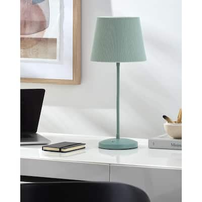 Livabliss Rigel Modern & Contemporary Buffet Table Lamp