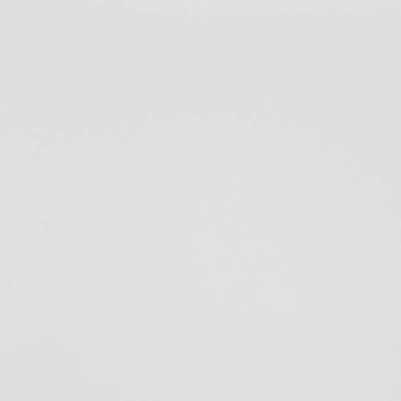 Allan Andrews Avanti White Square Decorative Pillow and Cover