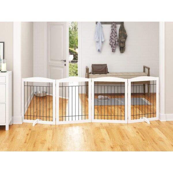 pawland pet gate