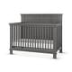 preview thumbnail 2 of 16, Child Craft Denman 4-in-1 Convertible Crib