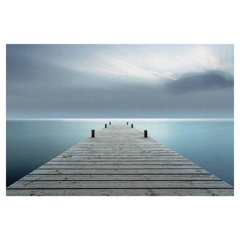 Distant Dream by Belle Maison Canvas Art Print