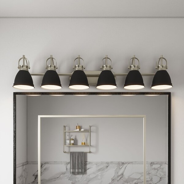 Industrial vanity light fixtures cheap
