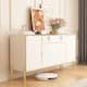 Option White/Gold