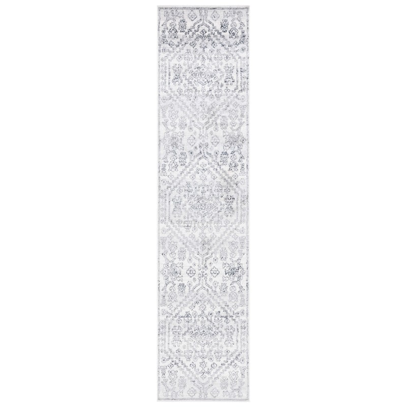 SAFAVIEH Layla Roseanne Shabby Chic Farmhouse Rug